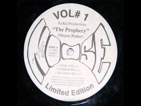 Kuku Productions - The Prophecy (Oxidation Mix) (1997)