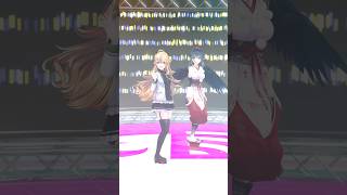 【ちょまって！】ピポパポ / FRUITS ZIPPER＿踊ってみた💃 #Twilime【にじさんじ/東堂コハク/山神カルタ】