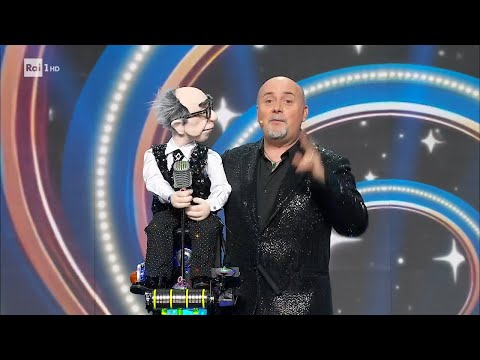 Acchiappo o Rifiuto - Andrea Fratellini - L'AcchiappaTalenti 31/05/2024