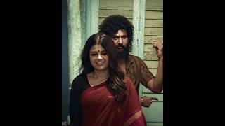 Download lagu “Two souls. One storm. Das × Parvathy — a love that feels like destiny❤️‍🔥🎬”| DC | lokeshkanagaraj mp3