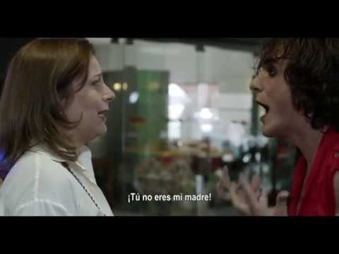 Trailer en V.O.S.E. de Madre sólo hay una