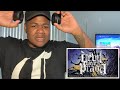 TEN YEARS OF ROOTS! THE DEVIL WEARS PRADA - BEN HAS A KID REACTION!!!
