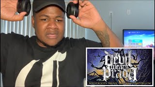 TEN YEARS OF ROOTS! THE DEVIL WEARS PRADA - BEN HAS A KID REACTION!!!