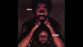 Inner Space - Bobby Lyle