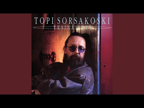 Olet Kaikki (Il Mio Mondo (You're My World) / 2012 Remaster)