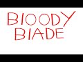 Juice Wrld Bloody Blade Short Animation
