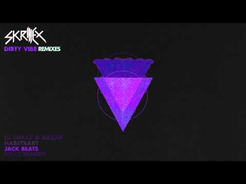 Skrillex - Dirty Vibe with Diplo, G-Dragon and CL (Jack Beats Rework)