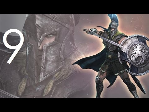 Warriors Orochi 3: Ultimate - Story Walkthrough - No Commentary - Part 9