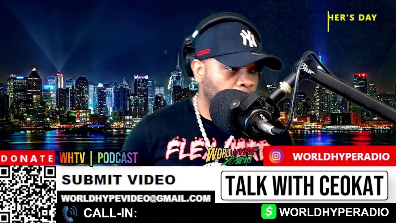 CEO51 HAPPY FATHER'S DAY SPECIAL SHOW