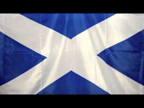 The Massed Bands of Scottish Division-Highland Laddie, The Black Bear