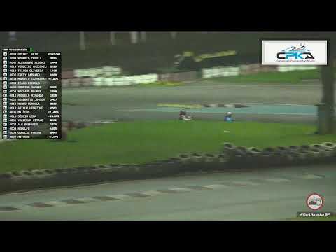 CPKA Night - 20/10/2021