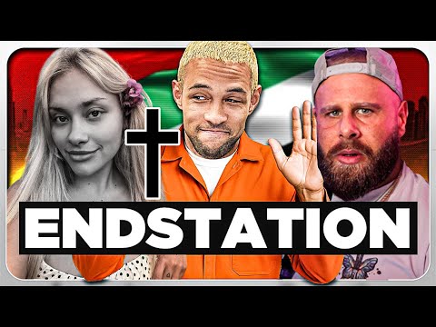 Ich bin geschockt.. Dubai ist schlimmer als gedacht!