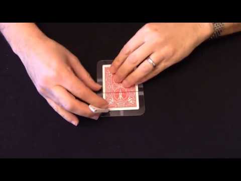 Perfect Score by Jon Allen @dynamitemagicshop