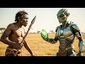 Life 4 1 Million Years Ago The First Alien Contact With Prehistoric Humans
