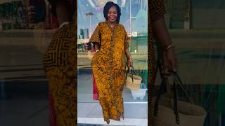Batiki dress #zamakalefashion #latestafricaprint #latestafricaprint #fashion
