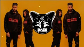 Brown_Munde (BASS BOOSTED) Ap_Dhillon  Gurinder_Gi