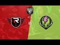 Rise Nation vs Tainted Minds | CWL Champs 2018 | Day 1