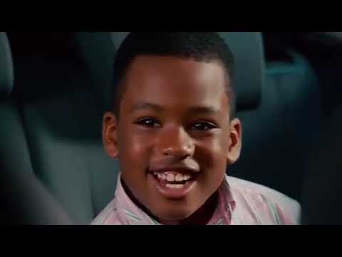 Welcome Home Roscoe Jenkins - RJ Leaves Bianca 