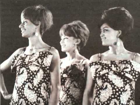 Velvelettes "These Things Will Keep Me Loving You" My Extended Version!