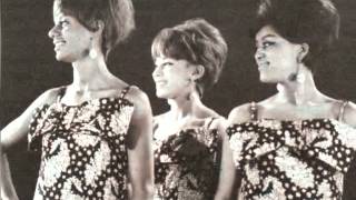 Velvelettes &quot;These Things Will Keep Me Loving You&quot; My Extended Version!