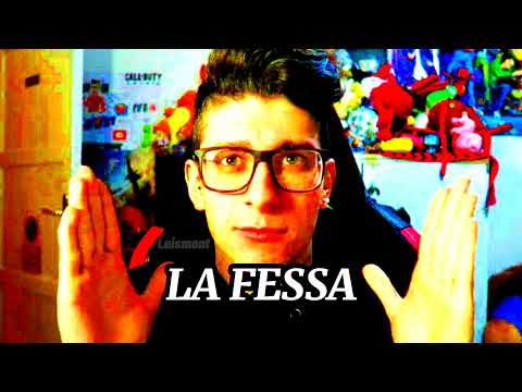 LA FESSA