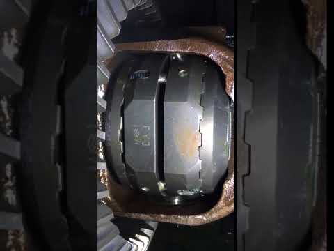 Powertrax lock right play
