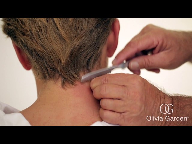 Video teaser for The Edge Razor