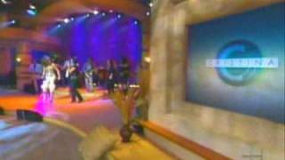 GLORIA TREVI Y OLGA TAÑON (LO QUE TE TOCA)