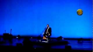 Jorge Drexler - Noctiluca [Bogotá - 21.02.12]