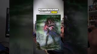 Garruk el Depredador! Lore de Magic en 1 Minuto