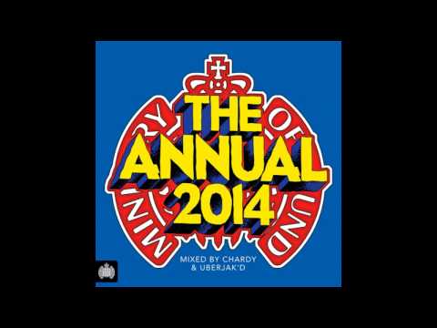 Ministry of Sound the Annual 2014 Australian Edition - Part 8