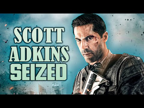 SEIZED (2020) Scott Adkins Fight Scenes