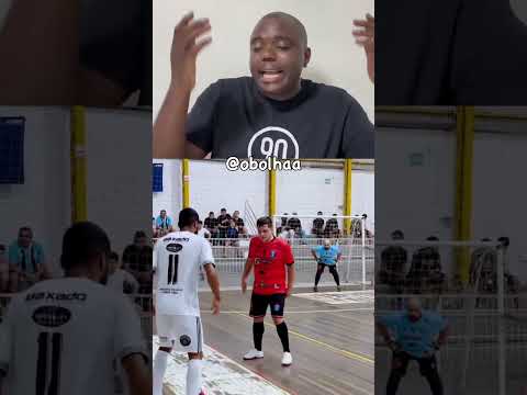 SAI DA ALA!!! KKKKKKK  #humor #futebol #comedia