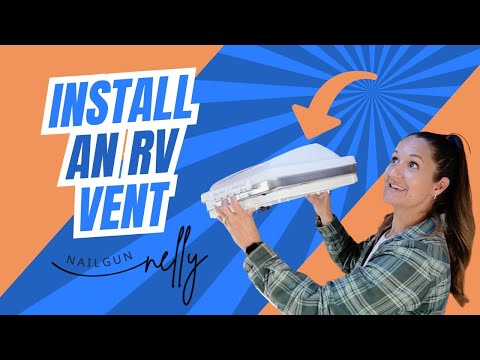 So installieren Sie ein Ventadome in Ihrem Wohnmobil oder Camper | Schritt-für-Schritt-Anleitung ...