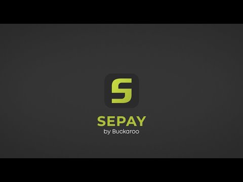 Sepay by Buckaroo