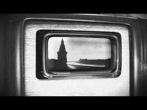 Первая программа ТРК "Гомель" вышла в эфир 31 декабря 1957 года видео