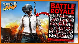 10 Games That Stole Their Premise from Movies