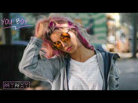 You Boy - MYNXY (Prod. Unkle Ricky)