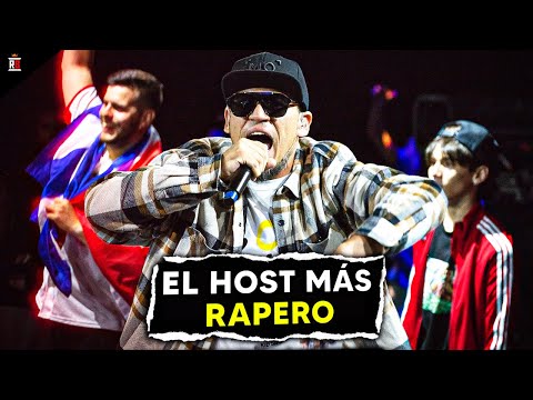 LA MAGIA DE SERKO FU 🇲🇽