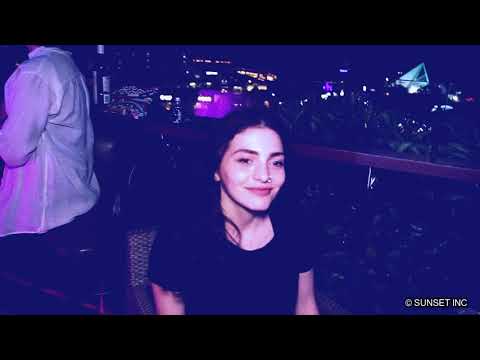 Sunset Funk  Djs Tayta, Ekki and Tomasz Guiddo