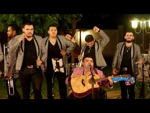Abel Zazueta y Los De Culiacan Ft. Banda Renovacion - Armando "El 80" (En Vivo) 2017