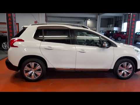 Peugeot 2008 2016 - Image 2