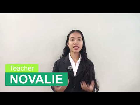 Novalieのプロフィール動画