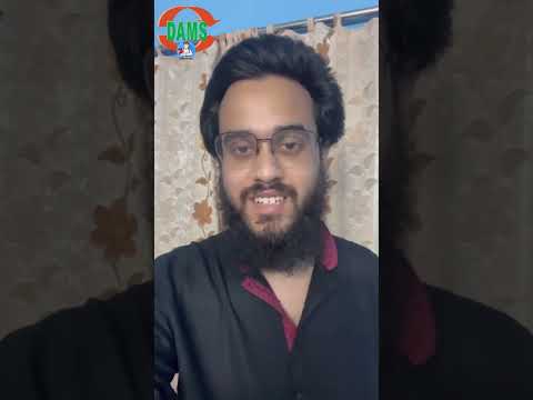 Rank139 Inicet Syed shares his emotions