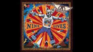 Aerosmith - Attitude Adjustment