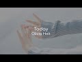 Today Olivia Holt Lyrics