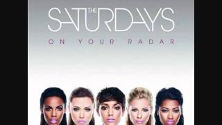 The Saturdays - Do What You Want With Me [HQ]