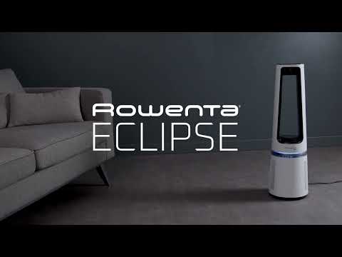 Очищувач повітря Rowenta Eclipse 3in1 White (QU5060F0)