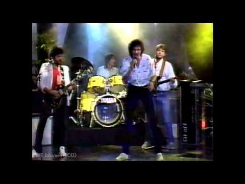 De 5 - Lige Nu (Live @ Weekend-TV)