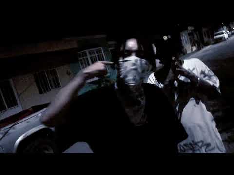 Tetragramaton - Balam C Feat. Demonik #NS (Beat x Demonik)